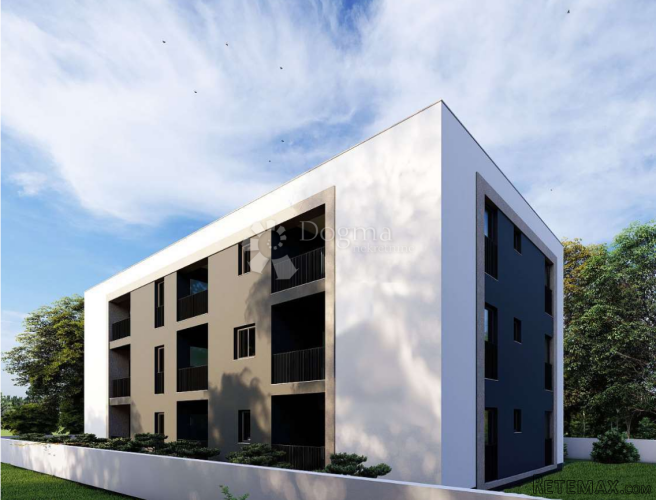 Luksuzan penthouse - Melada