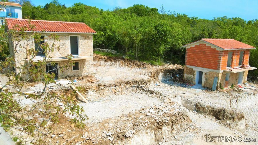 ODLIČNA RENOVIRANA KUĆA NA MORU - 5