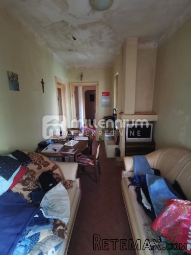 Rijeka, Belveder, 80.45m2, 3-sobni stan - 5