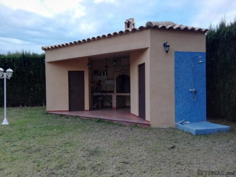 5 bedroom villa with pool (Ref. PV17011) - 2