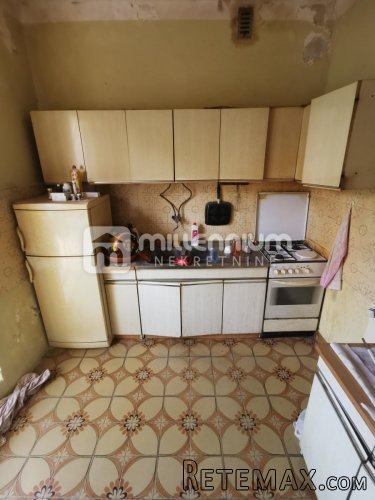 Rijeka, Belveder, 80.45m2, 3-sobni stan - 6