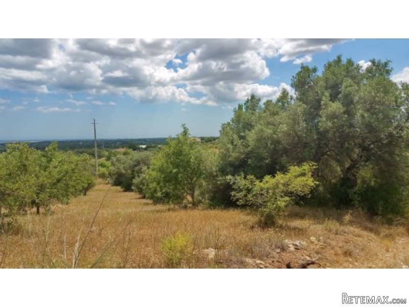Top Of Hill Plot With Massive Seaviews.. - 2