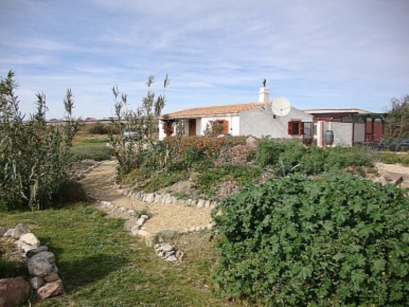 Villa in Huercal-Overa