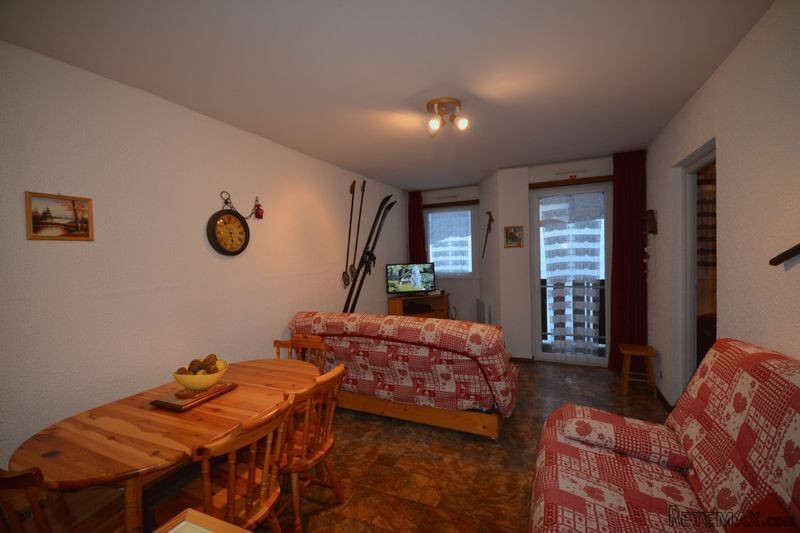 1 Bedroom Apartment L'oree Du Bois, Les.. - 2