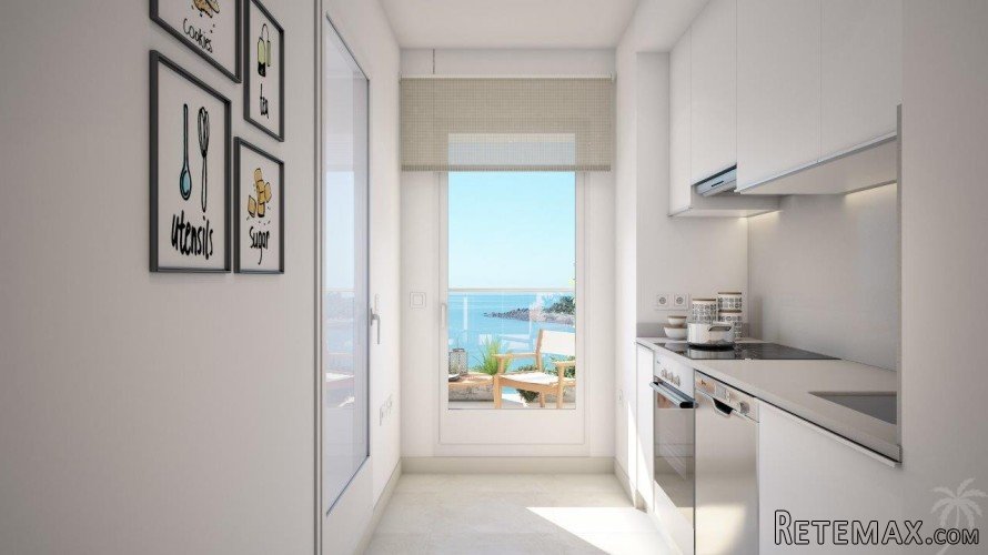 A residence consisting of high quality apartments, bright.. - 7