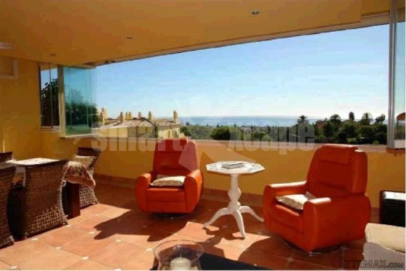 Apartment For Sale In Sierra Blanca.. - 2