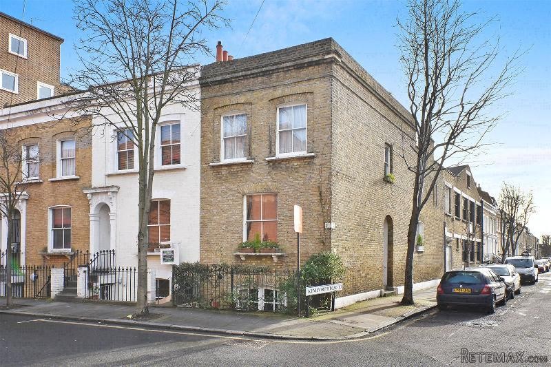 Property - London - For Sale