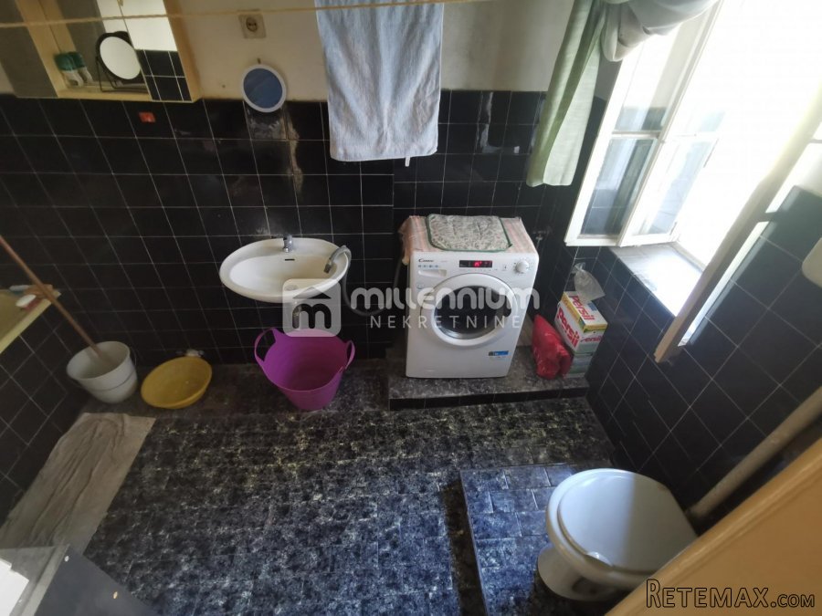 Rijeka, Belveder, 80.45m2, 3-sobni stan - 7