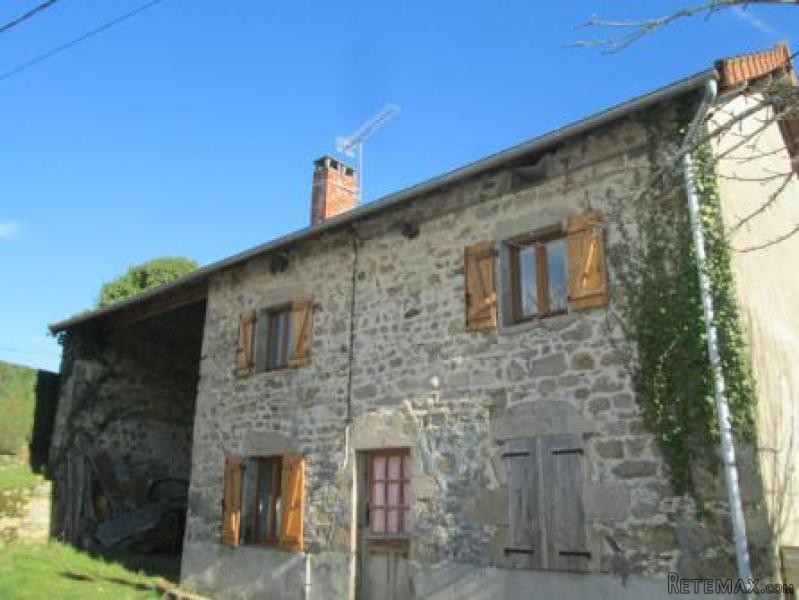 Rural House to Improve