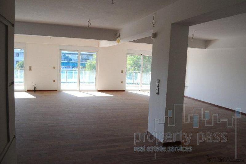 3 bedroom PentHouse For Sale: Voula.. - 2