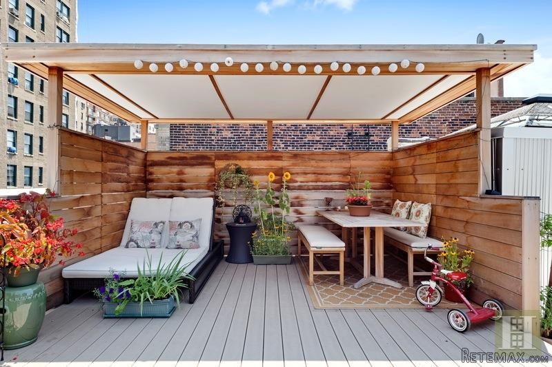 4 bedroom PentHouse For Sale: 202 WEST..