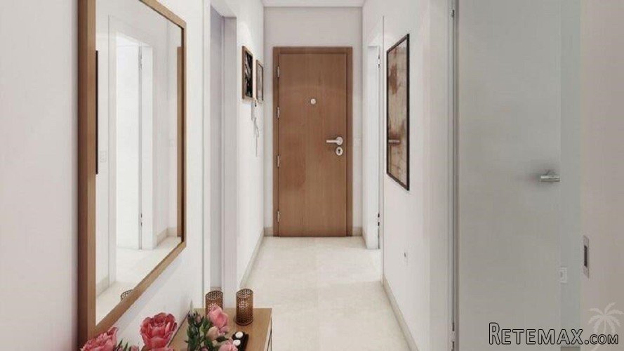 A residence consisting of high quality apartments, bright.. - 8