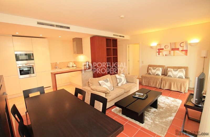 Ground floor Apartment Lakeside Resort.. - 2