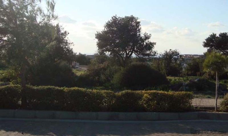Plot 325, Aphrodite Hills - 2