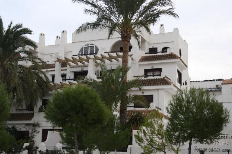 Puerto Latino II, La Manga