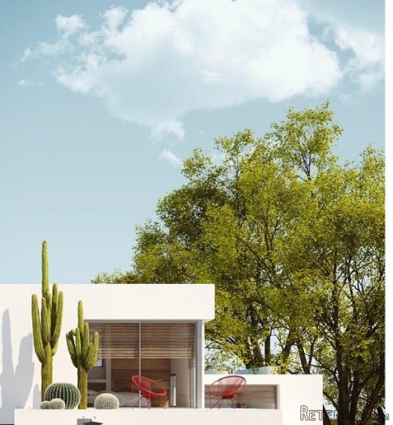 3 Bedrooms - Villa - For Sale - 2
