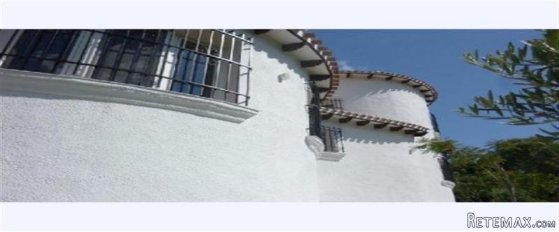 4 Bedrooms - Villa - Alicante - For Sale - 2
