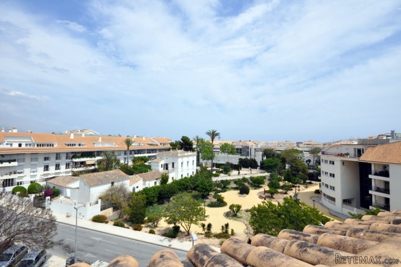 Altea - Costa Blanca