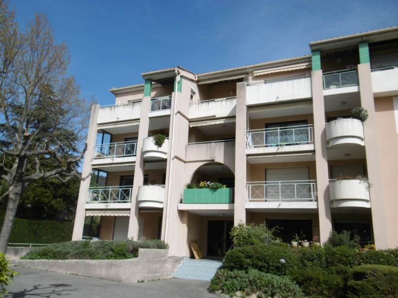 Apartment Near Nyons With 2 Bedrooms..