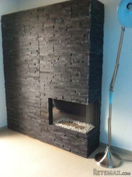 Flat, Luxurious Finish