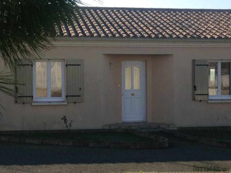 3 Bedrooms - Maison Contemporaine - For.. - 2