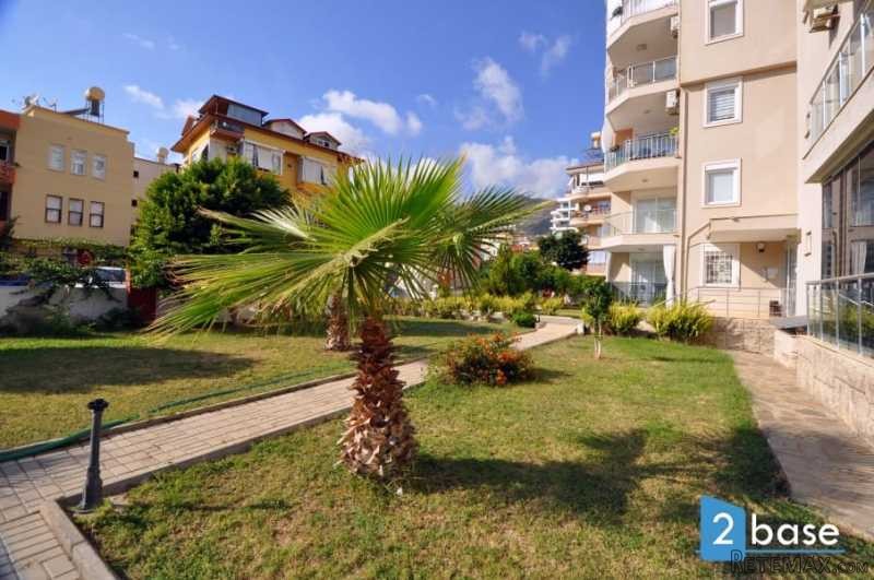 2 + 1 Holiday home in park area in the.. - 2