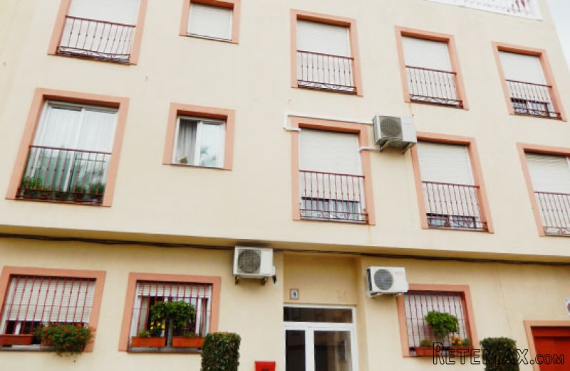 2 Bedroom flat in Mijas, Costa del Sol.