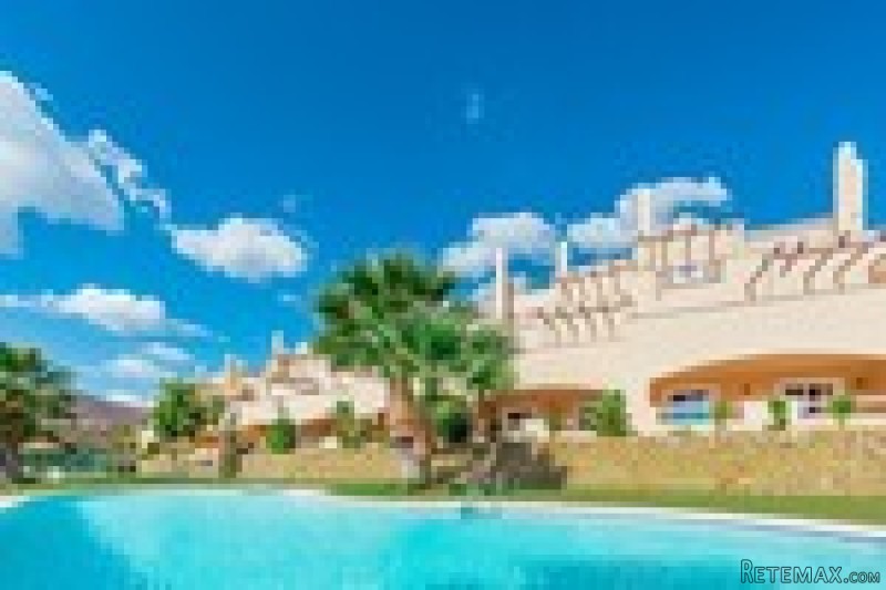 2 Bedrooms - Apartment - Malaga - For..