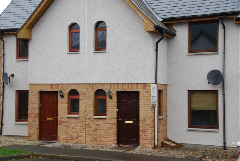 34 Inshes Mews, Inverness IV2 5HY