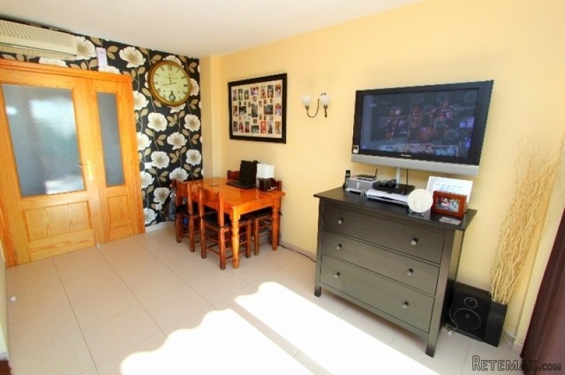 Apartment In Son Caliu For Sale - 2