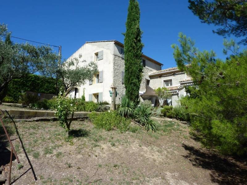 Farmhouse For Sale With Swimming Pool.. - 2