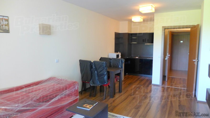 New Fully Furnished 1-Bedroom Apartment.. - 2