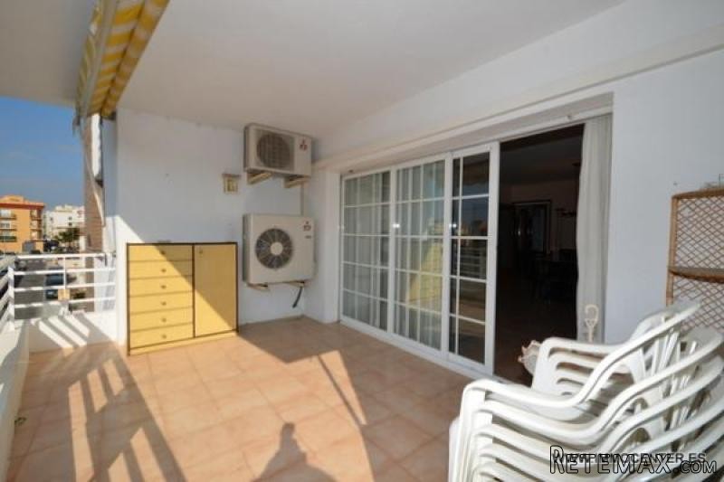 ROSES: Spacious furnished apartment in.. - 2