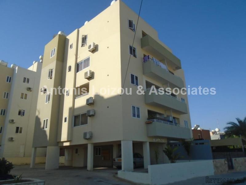 Two Bedroom Apartment with Title Deeds - 2