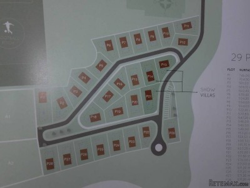 0 Bedrooms - Land - Murcia - For Sale - 2