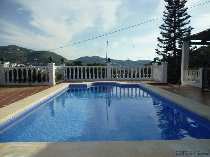 2 Bedrooms - Country House - Malaga -.. - 2