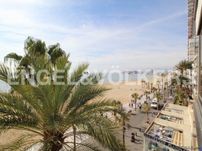 Apartment In Exclusive Building On The..