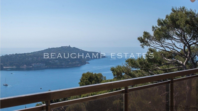 Beautiful apartment sea view - 2