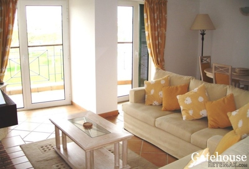 Golden Triangle - Spacious 2 Bed Golf.. - 2
