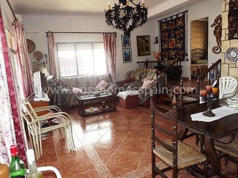 Lovely, detached house with Sea Views, 3 bedrooms, 1.. - 2