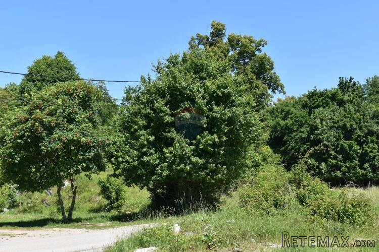 Matulji - građevinsko zemljište - 2