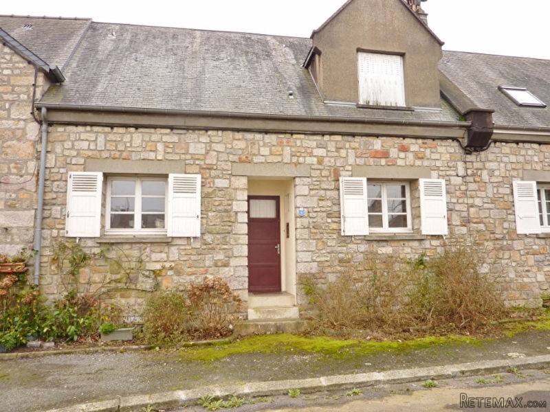 Nice Village House