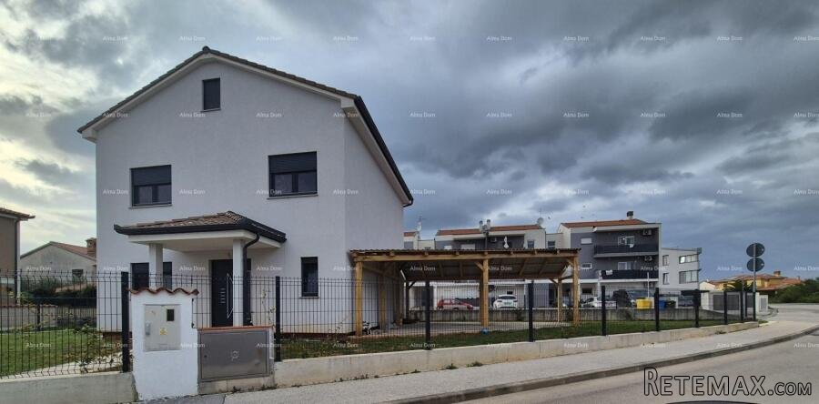 Prodaje se moderna montažna kuća u Fažani – 300 m od mora, m.. - 2