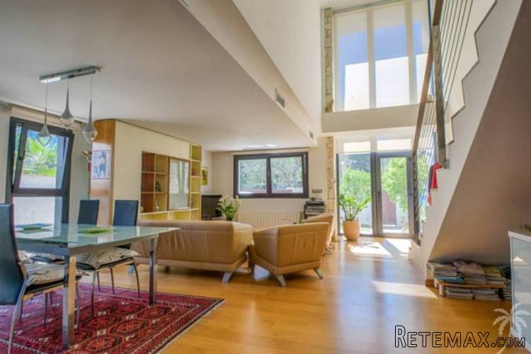 Corner townhouse of 137m2 with top quality finishings in a.. - 3