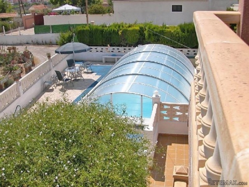 El Campelo - Detched Villa For Sale.. - 2