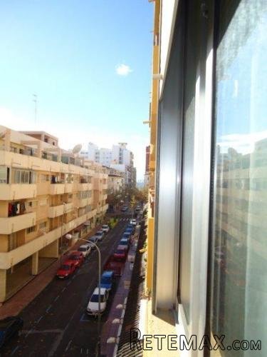 FURNISHED APARTMENT IN Calpe 300 M. DEL MAR ...