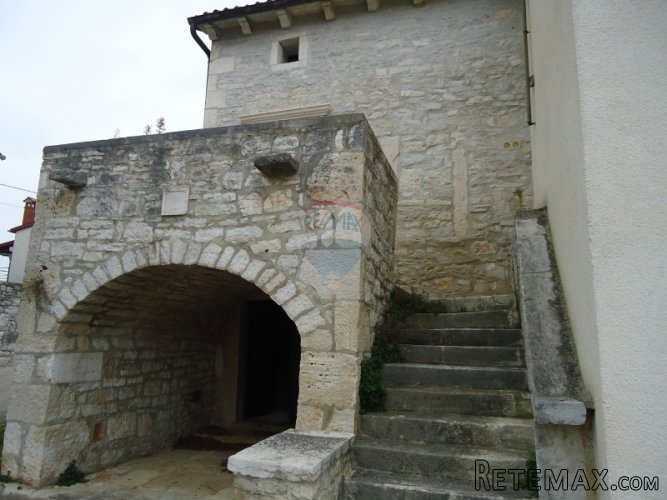 ISTRA, MRGANI, RENOVIRANA STARINA - 3