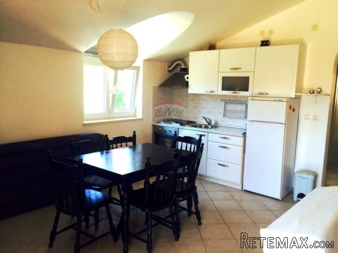Istra, Premantura-Lijep apartman na mirnoj lokaciji - 3