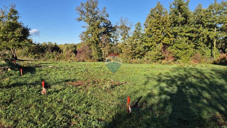 Istra, Sveti Petar u Šumi građevinsko zemljište - 3