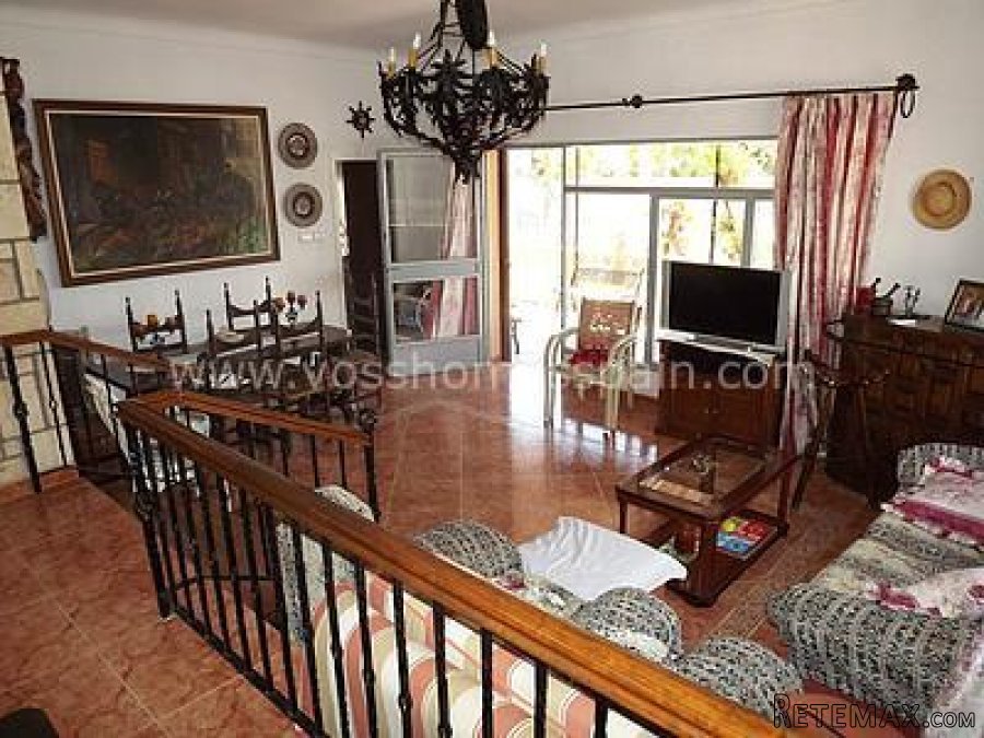 Lovely, detached house with Sea Views, 3 bedrooms, 1.. - 3